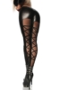Wetlook-Leggings