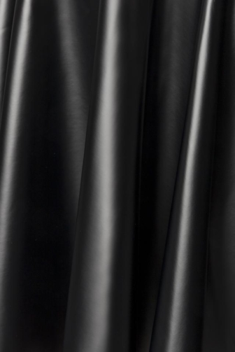 Harness- Wetlook-Kleid