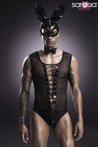 Bunny von Saresia MEN roleplay