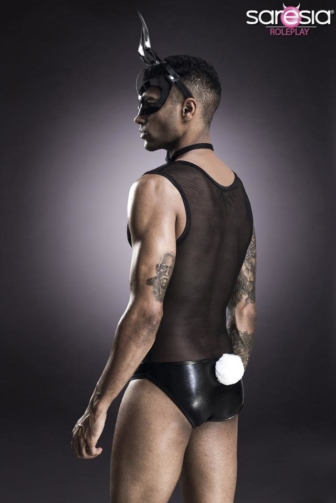 Bunny von Saresia MEN roleplay