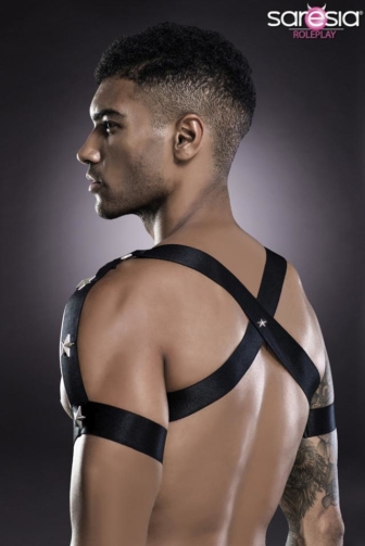 Harness Outfit von Saresia MEN roleplay