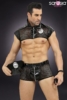 Polizistenkostüm von Saresia MEN roleplay