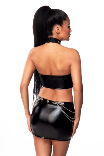 Wetlook Set